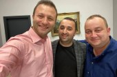 Ndahen analistët e RTV Dukagjinit, Ermali, Fidani e Arbeni