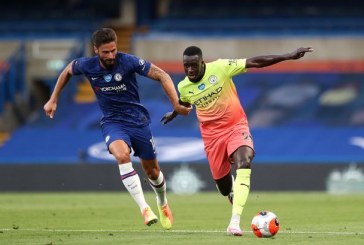 Man City kualifikohet në gjysmëfinale të Kupës FA