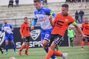 Ndeshjet parakualifikuese për Ligën e Kampionëve do të zhvillohen në Zvicër