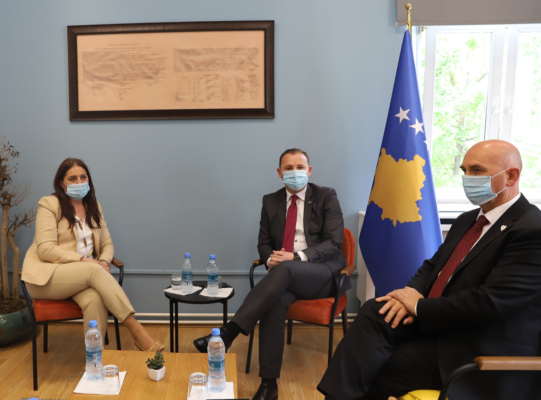 Merret vendimi për sportet në Kosovë