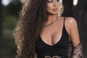 Shkenda Dubova, provokon fort keq