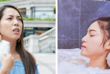 5 arsye pse japonezët bëjnë dush në darkë