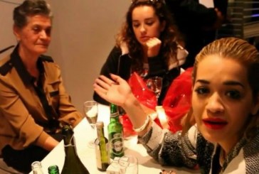 Ndërron jetë gjyshja e Rita Orës