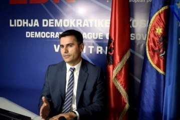 Kryetari i Vushtrrisë jep detaje për 15 rastet e reja me Coronavirus