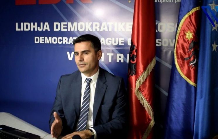 Kryetari i Vushtrrisë jep detaje për 15 rastet e reja me Coronavirus