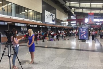 Ndryshime në Aeroportin e Prishtinës para rihapjes, masa antikoronavirus