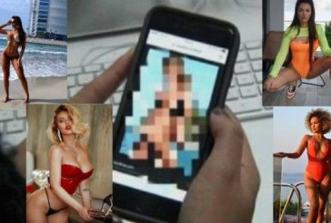 Shantazhe e kërcënime: Problemet e të famshmeve shqiptare me rrjete sociale
