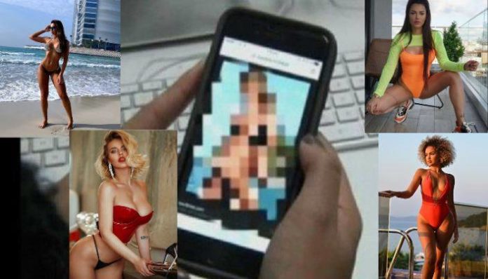 Shantazhe e kërcënime: Problemet e të famshmeve shqiptare me rrjete sociale