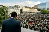 VV-ja sot del në shesh, paralajmëron mbledhjen e mbi 15 mijë personave