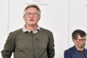 Njeriu që la Suedinë të përballej me koronavirusin: Nuk jam penduar, strategjia ka funksionuar