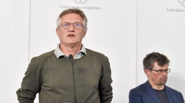 Njeriu që la Suedinë të përballej me koronavirusin: Nuk jam penduar, strategjia ka funksionuar
