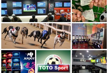 Varësia e ndaj lojërave të fatit/bixhozit/bastoreve dhe problemi i tyre