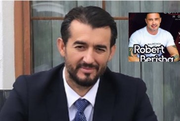 Reagimi i Labit pasi mësoi se Roberti ka filluar mbrëmjet muzikore