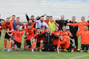 FC Ballkani nuk lë hapësirë për befasi, triumfon ndaj Vushtrrisë