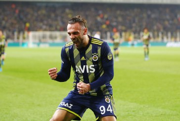 19 milionë euro për Muriqin, Fenerbahce kërkon më shumë