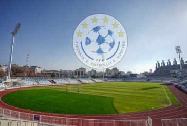 Federata e Futbollit ka një mesazh për klubet kosovare