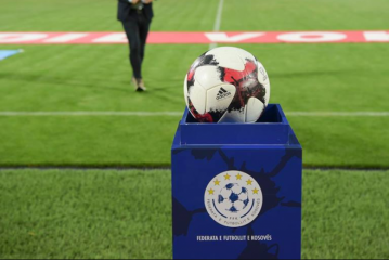 Drita konfirmohet kampion në Superligën e  Kosovës