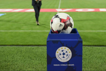Drita konfirmohet kampion në Superligën e  Kosovës