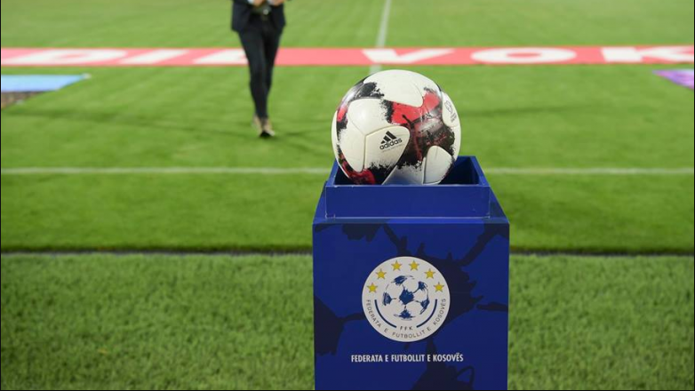 Drita konfirmohet kampion në Superligën e Kosovës