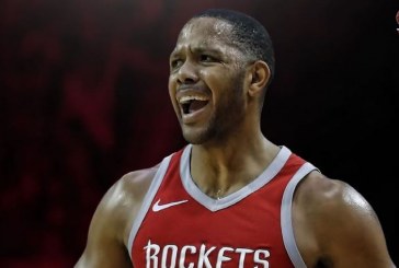 Houston dy javë pa shërbimet e Eric Gordon