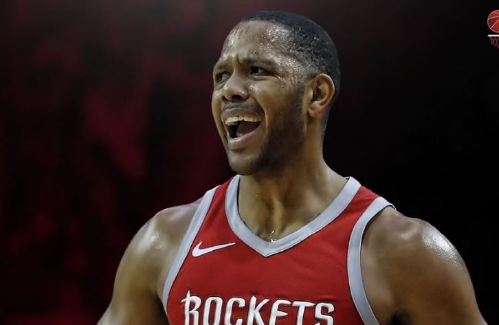Houston dy javë pa shërbimet e Eric Gordon