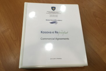 Skadon afati i “Contour Global” ku kërkonte 20 milionë euro, Qeveria nuk tregon si veproi