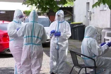 Vala e dytë e koronavirusit po e godet Evropën, eksperti: Do të ketë shumë të vdekur në dimër