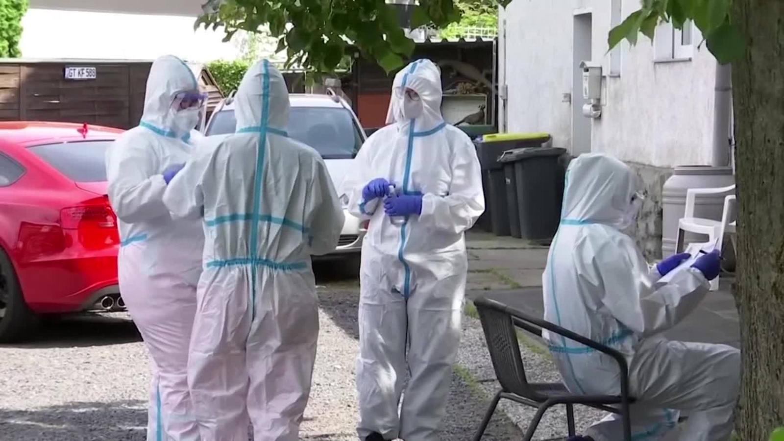 Vala e dytë e koronavirusit po e godet Evropën, eksperti: Do të ketë shumë të vdekur në dimër