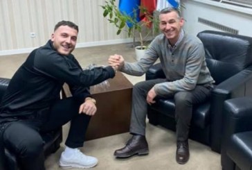 Mozzik-Veselit: Komandant Luli, të pafsha sa më shpejt kryeministër