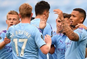 Lajmi i fundit: CAS-i e shfuqizon dënimin e Manchester City