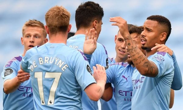Lajmi i fundit: CAS-i e shfuqizon dënimin e Manchester City