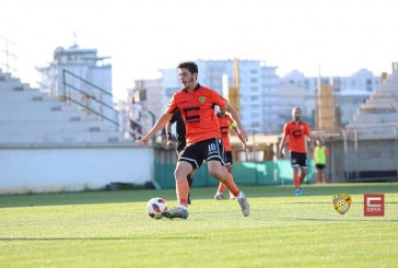 Galatasaray bën gati ofertën zyrtare për Blend Baftiun