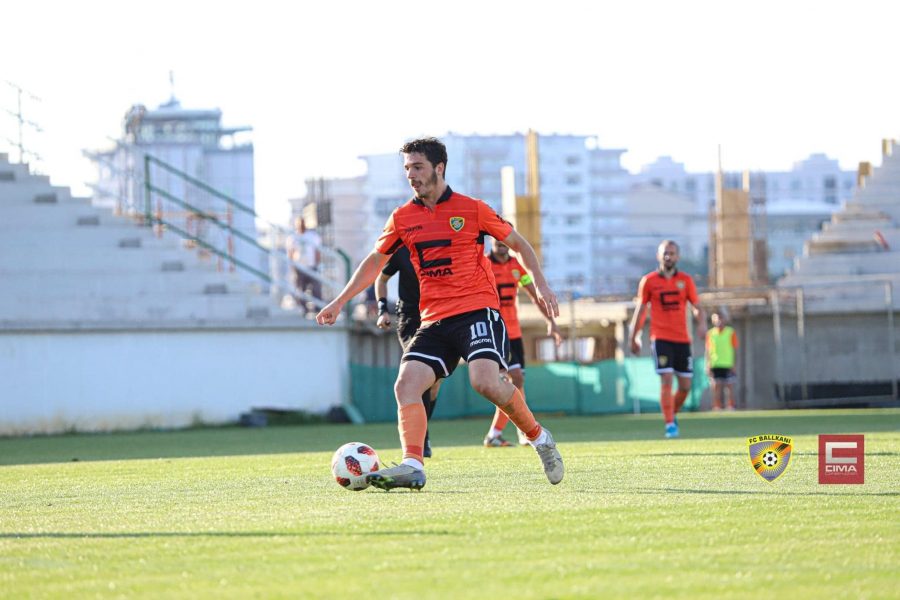 Galatasaray bën gati ofertën zyrtare për Blend Baftiun