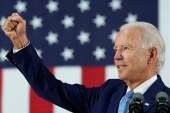 Biden nuk e harron Kosovën edhe në kohën e fushatës elektorale në ShBA