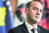 Haradinaj: Zyrtarë të qeverisë Kurti janë takuar fshehtas me zyrtarë serbë, le ta pyesin AKI-në iu tregon