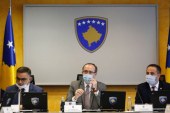 Nga sot bëhet obligative bartja e maskave për qytetarët e Kosovës