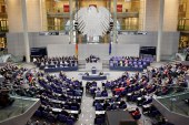 Deputetja gjermane: Merkel nuk duhet t’ia lë në dorë dialogun Kosovë-Serbi Macronit