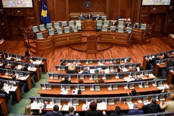 Dështon miratimi i pesë marrëveshjeve ndërkombëtare financiare, mungesë kuorumi