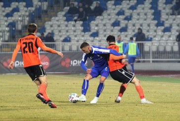 Sot zhvillohet finalja e madhe e Kupës së Kosovës, Prishtina dhe Ballkani luajnë për trofeun dhe garat evropiane