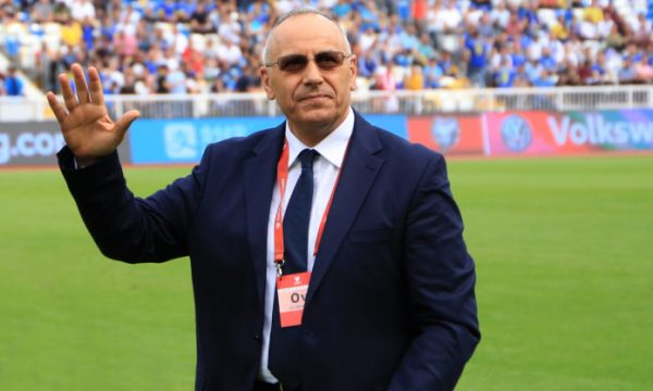 FFK-ja reagon pas lajmit se UEFA ka kërkuar dorëheqjen e Agim Ademit