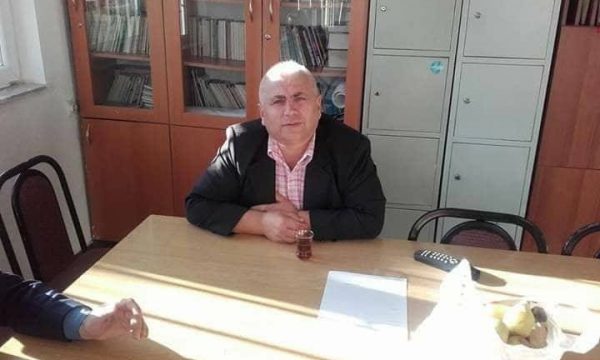 Vdes një person në Dragash, vetëm dy ditë më herët ishte konfirmuar pozitiv me COVID
