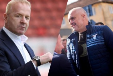 Edi Rama: Igli Taren dua ta shohë në krye të Juventusit