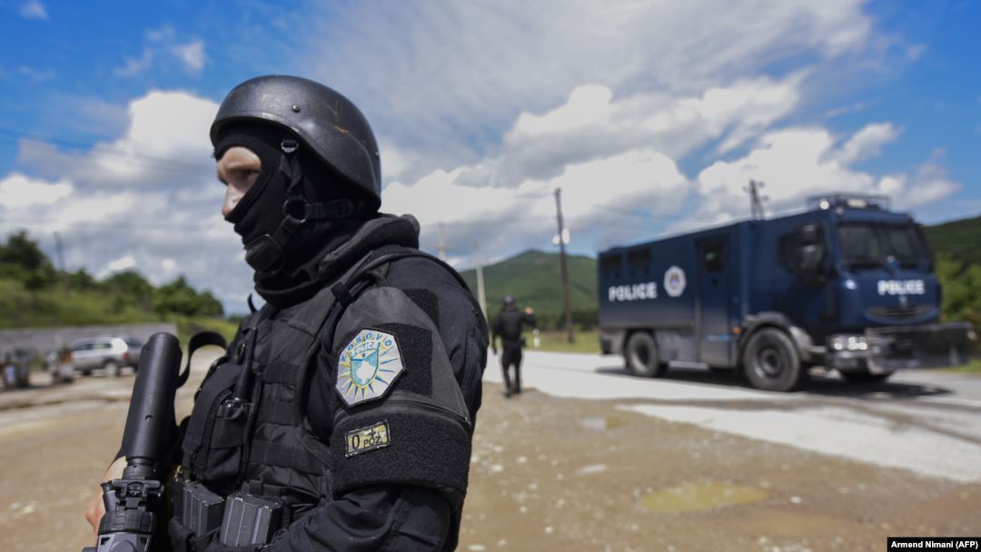 Koronavirusi ka prekur 154 zyrtarë policorë