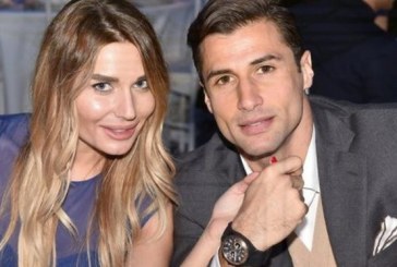 Bashkëshortja e uron në shqip Lorikun me rastin e ditëlindjes