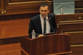 Vv deklarohet kundër votimit të buxhetit – nuk mërzitet për qytetarët dhe bizneset