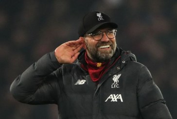 Klopp ishte refuzuar nga Hamburg, arsyet të çuditshme