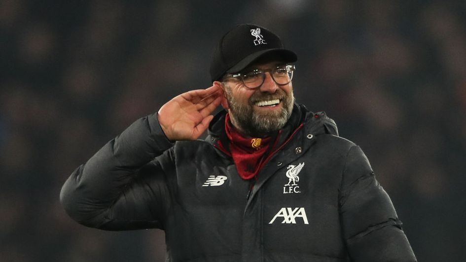 Klopp ishte refuzuar nga Hamburg, arsyet të çuditshme