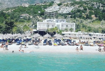Perlë në zemër të Dhermiut, “Royal Blue” është destinacioni fantastik për çdo pushues