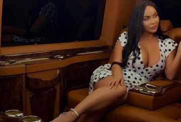 Fjolla Morina emocionon me fjalët kushtuar vajzave të saj