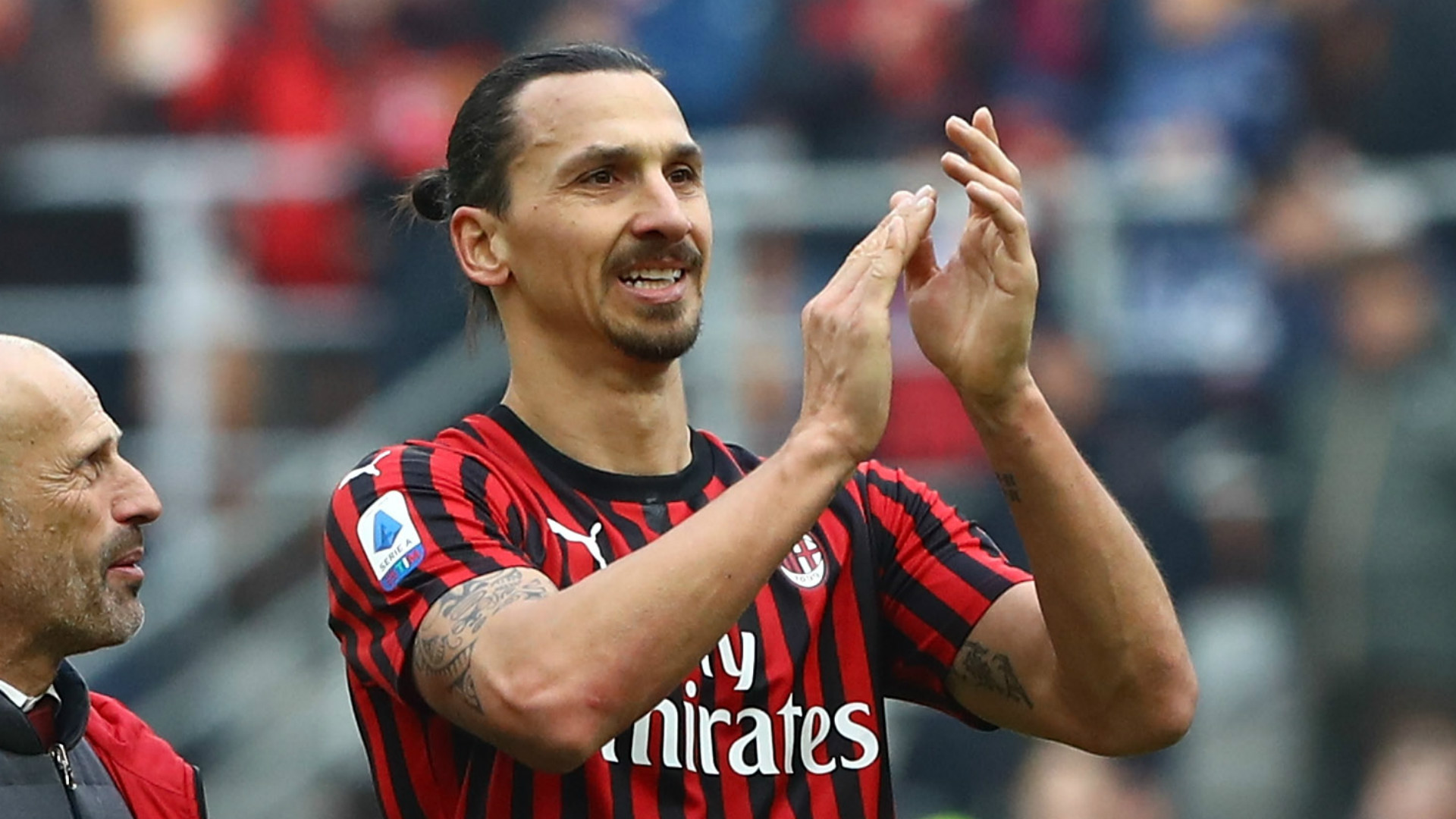 Ibra largohet nga Milan